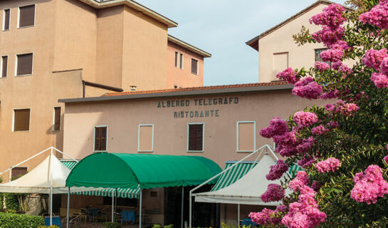 HOTEL IL TELEGRAFO Melegnano