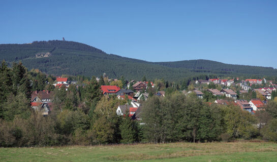 HOTEL ALTES FORSTHAUS Braunlage