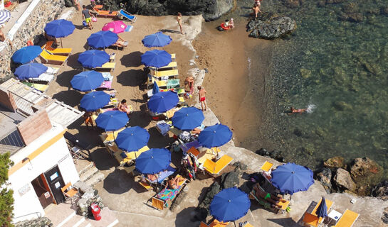 HOTEL BAIA DEL SORRISO Castiglioncello (LI)