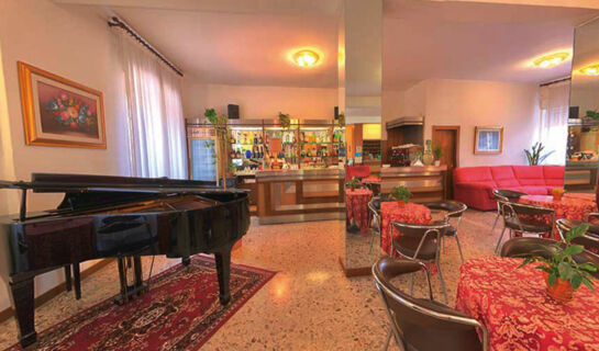 HOTEL SAN GABRIELE Loreto (AN)