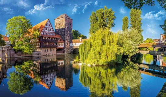 LANDKOMFORTHOTEL SCHÖLL Parsberg