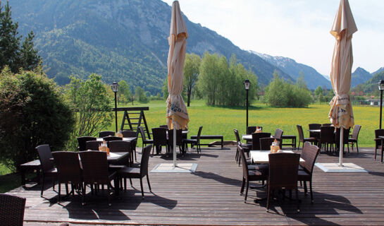 DEVA HOTEL-RESTAURANT FISCHERWIRT Ruhpolding