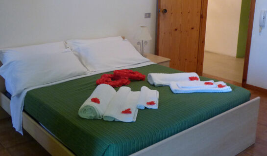 SILICA RESIDENCE HOTEL San Lucido