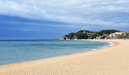 THE 15TH BOUTIQUE HOTEL Lloret de Mar