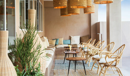 THE 15TH BOUTIQUE HOTEL Lloret de Mar