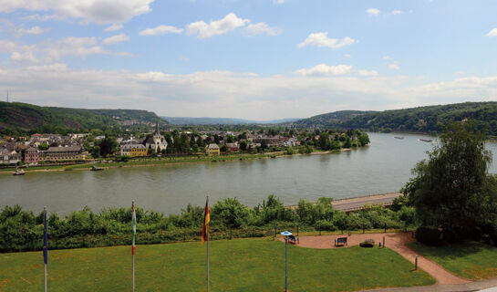 RINGHOTEL HAUS OBERWINTER Remagen