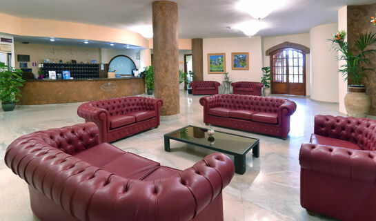 HOTEL AKRABELLO Agrigento (AG)