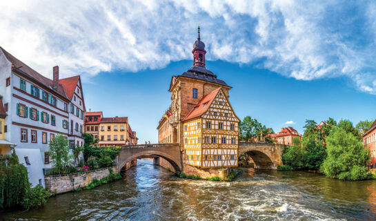 HOTEL GONDEL Altenkunstadt