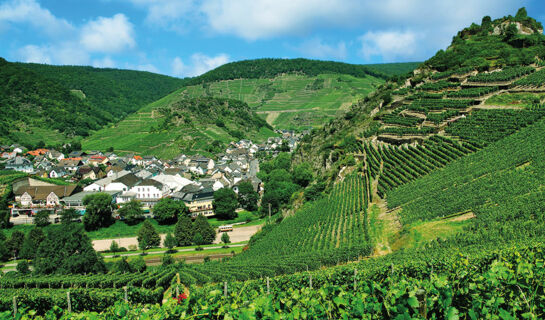 HOTEL ZUR POST Waldbreitbach