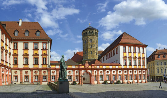 AKZENT HOTEL GOLDNER STERN Muggendorf