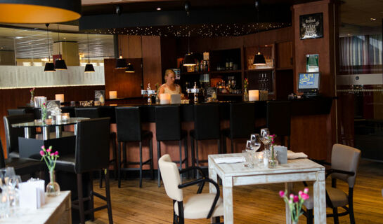 FLETCHER HOTEL-RESTAURANT WEERT Weert