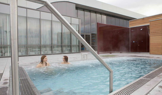 FLETCHER WELLNESS-HOTEL SITTARD Sittard