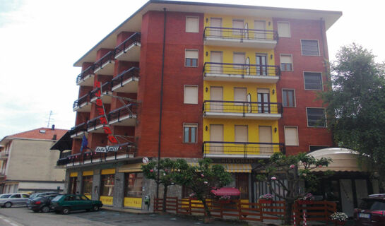 HOTEL DELLE VALLI Germagnano