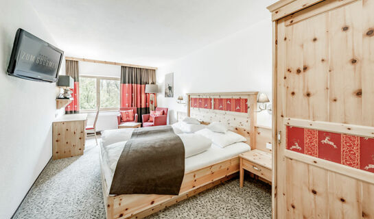 HOTEL ZUM GOURMET Seefeld