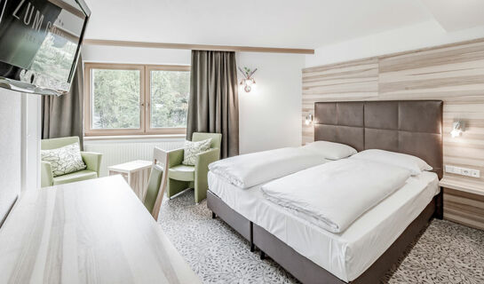 HOTEL ZUM GOURMET Seefeld