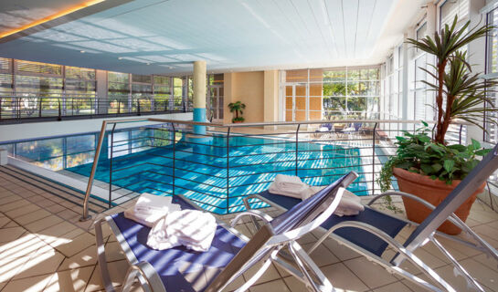 SEMINARIS SEEHOTEL POTSDAM Potsdam