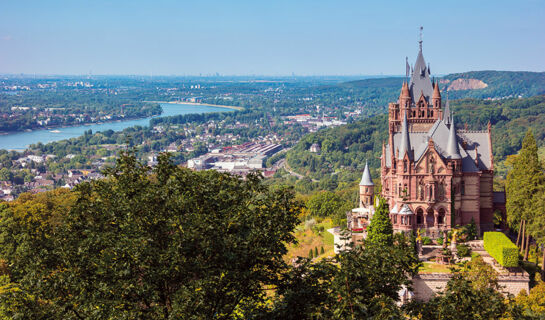 SEMINARIS HOTEL BAD HONNEF Bad Honnef