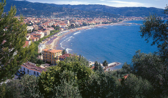 HOTEL SOLE Diano Marina