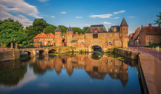 FLETCHER HOTEL-RESTAURANT AMERSFOORT Amersfoort