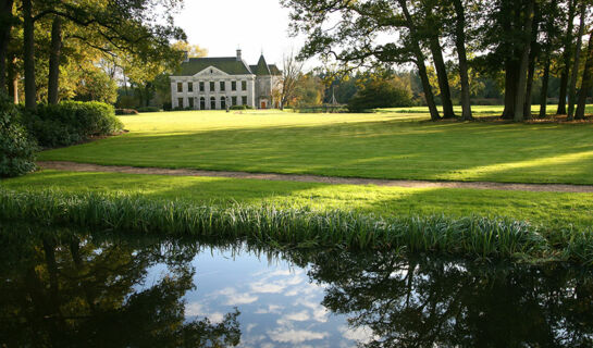 FLETCHER HOTEL-RESTAURANT SALLANDSE HEUVELRUG Rijssen