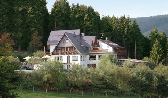 WALDHOTEL WILLINGEN Willingen (Upland)