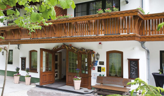 WALDHOTEL WILLINGEN Willingen (Upland)