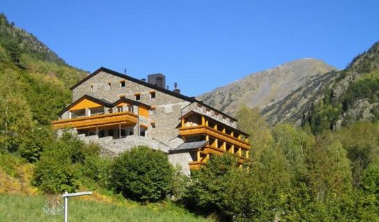 HOTEL BRINGUE XALET Ordino