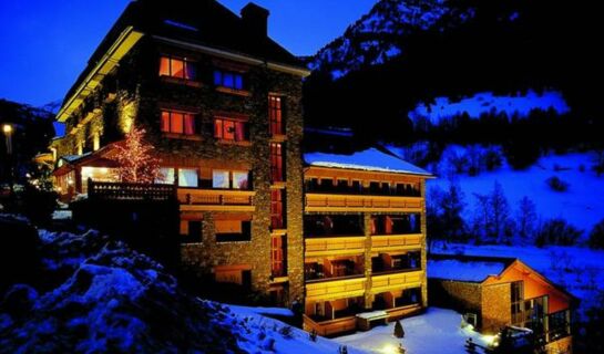 HOTEL BRINGUE & SPA Ordino