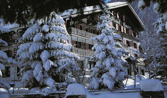 HOTEL CASTOR Champoluc - Ayas (AO)