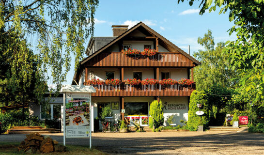 BERGHOTEL HOHE MARK Reken