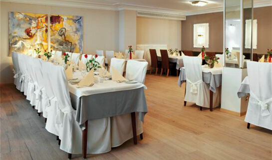 MERKER'S BOSTAL-HOTEL & RESTAURANT Bosen