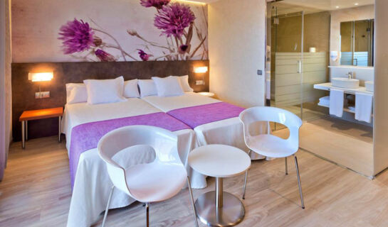 HOTEL MONTEPLAYA - ADULTS ONLY Malgrat de Mar