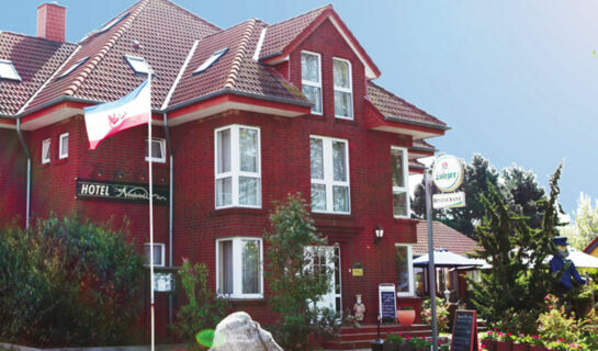 HOTEL NORDWIND Lohme