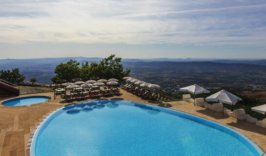 LAM HOTEL SERRA DA ESTRELA Covilhã