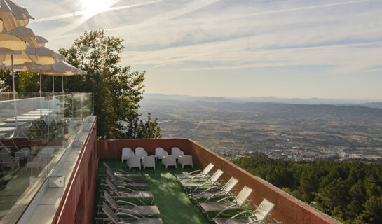 LAM HOTEL SERRA DA ESTRELA Covilhã