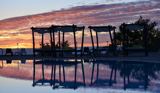 LAM HOTEL SERRA DA ESTRELA Covilhã