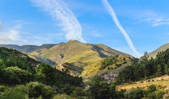 LAM HOTEL SERRA DA ESTRELA Covilhã