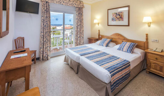 HOTEL GHT NEPTUNO Tossa de Mar