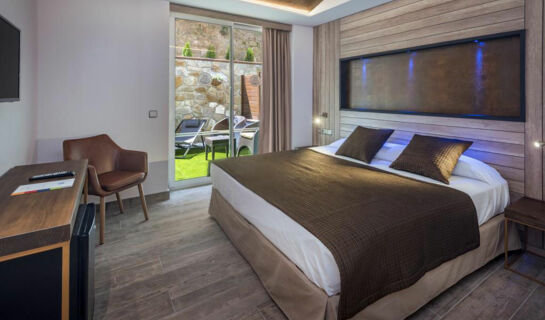 HOTEL GHT NEPTUNO Tossa de Mar