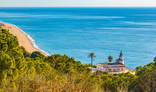 HOTEL KAKTUS PLAYA Calella