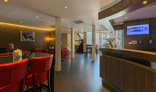 FLETCHER HOTEL-RESTAURANT JAGERSHORST-EINDHOVEN Leende