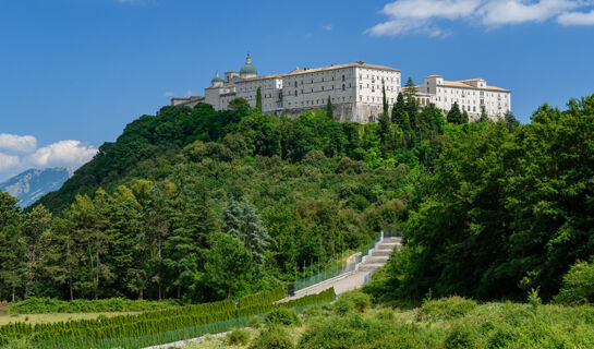 HOTEL SANT'ELIA Sant' Elia Fiumerapido (FR)