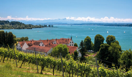 BODENSEEHOTEL RENN Hagnau am Bodensee