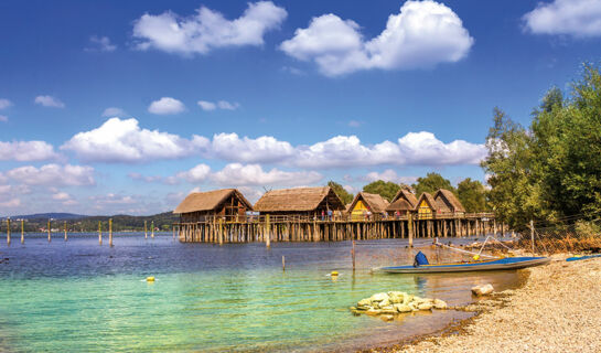 BODENSEEHOTEL RENN Hagnau am Bodensee