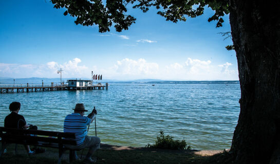 BODENSEEHOTEL RENN Hagnau am Bodensee