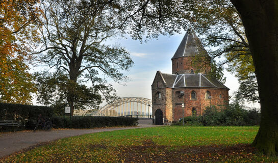 FLETCHER HOTEL-RESTAURANT DE GELDERSE POORT Ooij