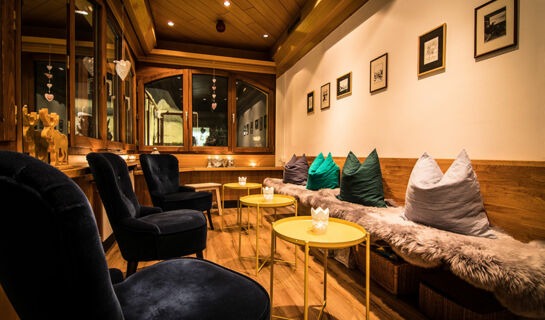 HOTEL BRISTOL Saas-Fee