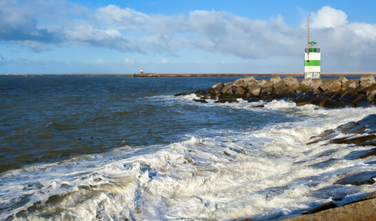 FLETCHER HOTEL-RESORT SPAARNWOUDE Velsen-Zuid