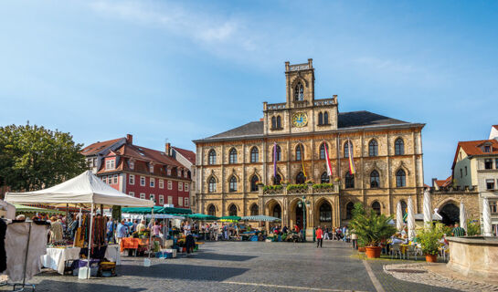 HOTEL RESIDENZ BAD FRANKENHAUSEN Bad Frankenhausen