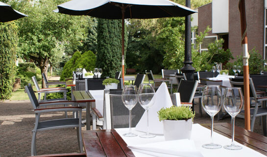 FLETCHER HOTEL-RESTAURANT PRINSEN Vlijmen